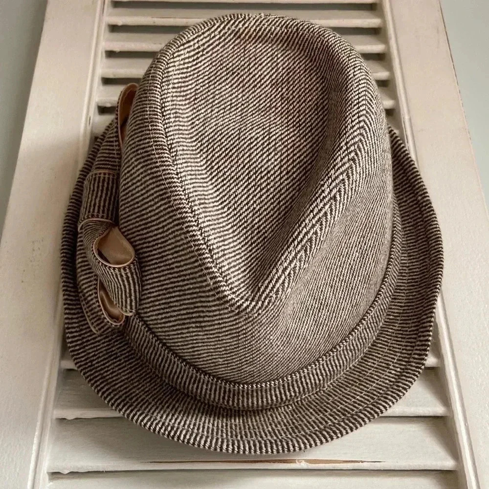 Womens Fedora